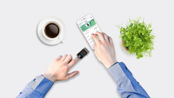 智享健康，互助同行，Medishare App 如何改变你的医疗体验