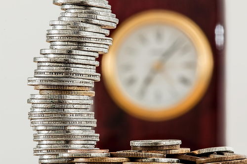 深度解析菲尔币今日行情，K线走势图背后的价格密码