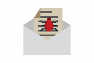 警惕欧亿平台恶意注册邮箱，非法平台的信息侵权套路需警惕