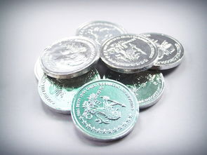 样币究竟是不是一种硬币？一文读懂钱币中的试金石