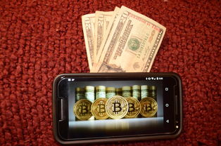 深度洞察亿欧币圈行情，数字资产市场的变局与机遇