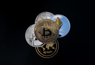 比特币，一种在代码世界里流动的液态黄金