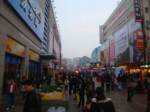 易欧广场主要都是中国人吗？带你了解真实的易欧广场