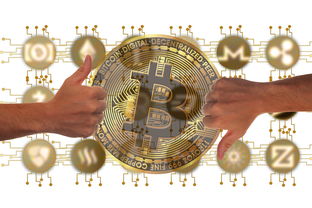 加密货币U指什么？oyi币种相关科普